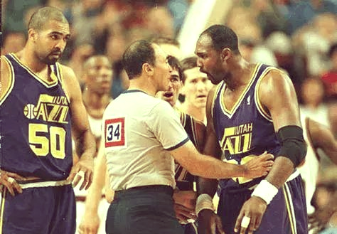 NBA
